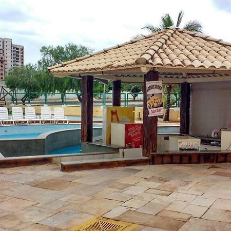 Flat em Caldas Novas Exterior foto