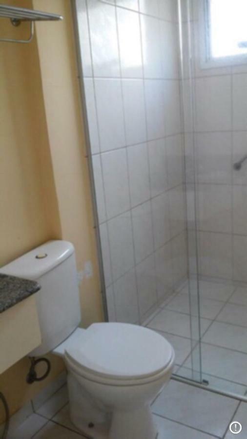 Flat em Caldas Novas Exterior foto